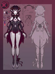 @DreamkeeperLumi alt form design (Asra)